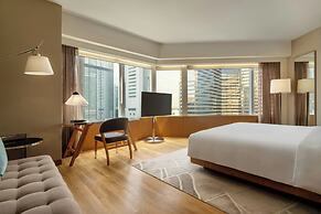 Renaissance Hong Kong Harbour View Hotel