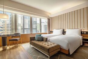 Renaissance Hong Kong Harbour View Hotel