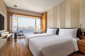 Renaissance Hong Kong Harbour View Hotel