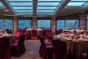 Renaissance Hong Kong Harbour View Hotel