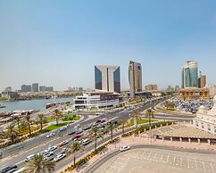 Golden Sands-Dubai Creek