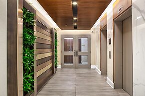 Hilton Garden Inn Toronto/Oakville