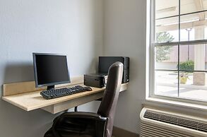 Quality Inn Kearney - Liberty