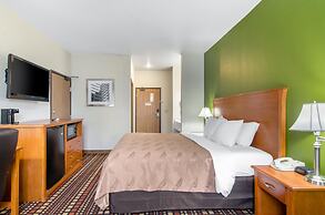 Quality Inn Kearney - Liberty