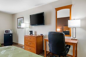 Quality Inn Kearney - Liberty