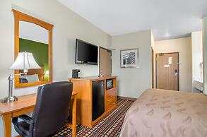 Quality Inn Kearney - Liberty