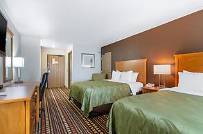 Quality Inn Kearney - Liberty