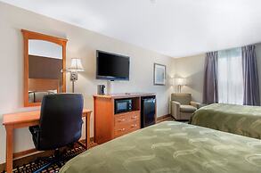 Quality Inn Kearney - Liberty