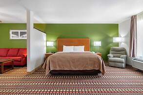 Quality Inn Kearney - Liberty