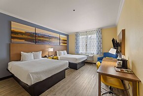 Days Inn & Suites by Wyndham Euless DFW Airport South