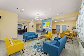 Days Inn & Suites by Wyndham Euless DFW Airport South