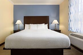 Days Inn & Suites by Wyndham Euless DFW Airport South