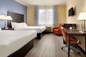 Days Inn & Suites by Wyndham Euless DFW Airport South