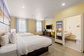 Days Inn & Suites by Wyndham Euless DFW Airport South