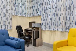 Days Inn & Suites by Wyndham Euless DFW Airport South