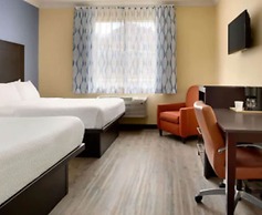 Days Inn & Suites by Wyndham Euless DFW Airport South