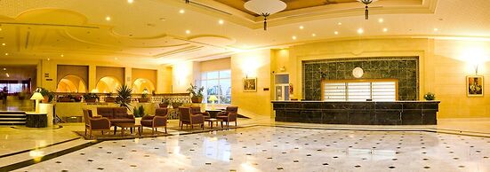 El Mouradi Djerba Menzel