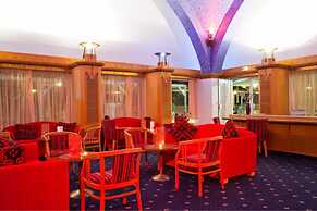 El Mouradi Djerba Menzel