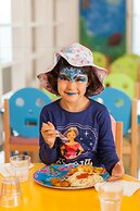 El Mouradi Djerba Menzel