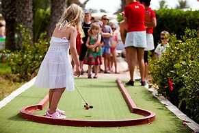 El Mouradi Djerba Menzel