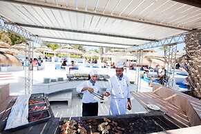 El Mouradi Djerba Menzel