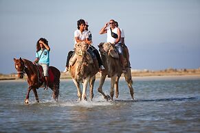 El Mouradi Djerba Menzel
