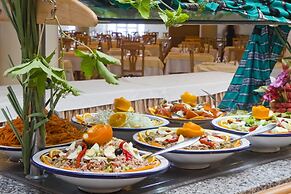 El Mouradi Djerba Menzel