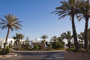 El Mouradi Djerba Menzel