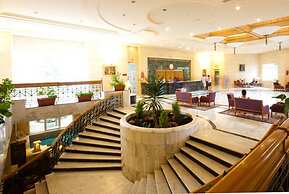 El Mouradi Djerba Menzel