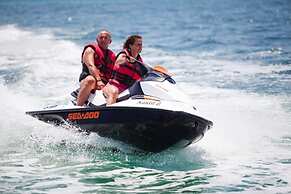 El Mouradi Djerba Menzel