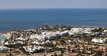 El Mouradi Djerba Menzel