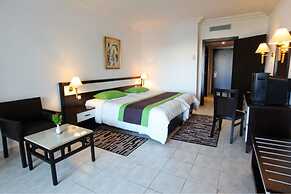 El Mouradi Djerba Menzel