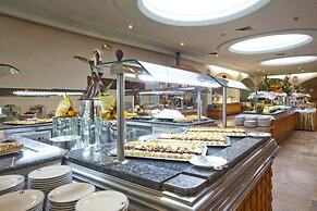 El Mouradi Djerba Menzel