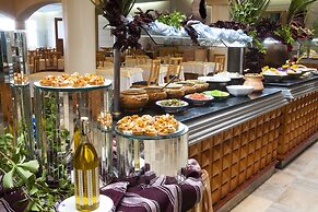 El Mouradi Djerba Menzel