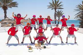 El Mouradi Djerba Menzel