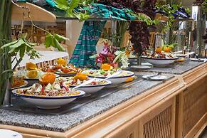 El Mouradi Djerba Menzel