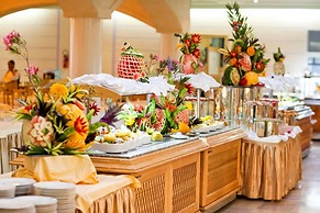 El Mouradi Djerba Menzel