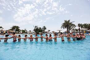 El Mouradi Djerba Menzel