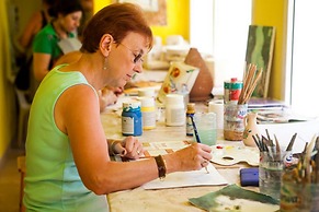 El Mouradi Djerba Menzel