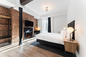 Hôtel Le Saint-Paul