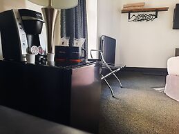 Hôtel Le Saint-Paul