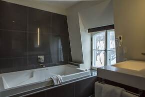 Hôtel Le Saint-Paul