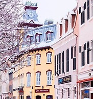 Hôtel Le Saint-Paul