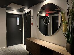 Hôtel Le Saint-Paul