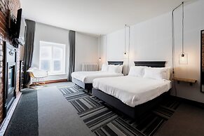 Hôtel Le Saint-Paul