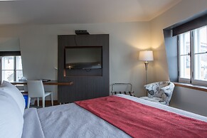 Hôtel Le Saint-Paul