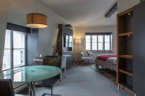 Hôtel Le Saint-Paul