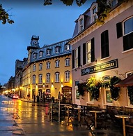 Hôtel Le Saint-Paul