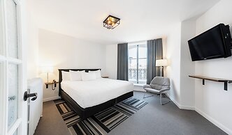 Hôtel Le Saint-Paul