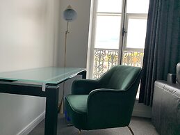 Hôtel Le Saint-Paul